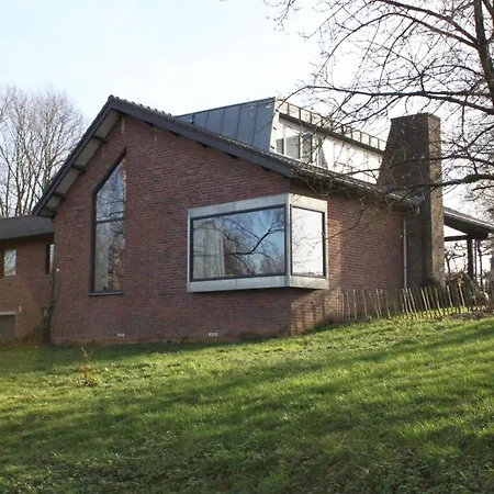 Vakantiehuis Op De Brant Apartment Nuth