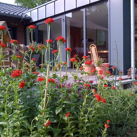 Vakantiehuis Op De Brant *