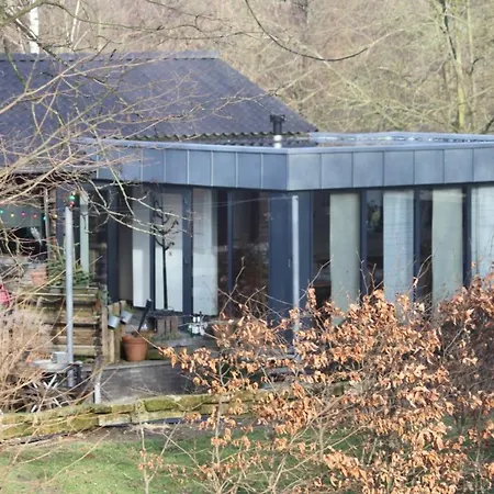 Vakantiehuis Op De Brant *