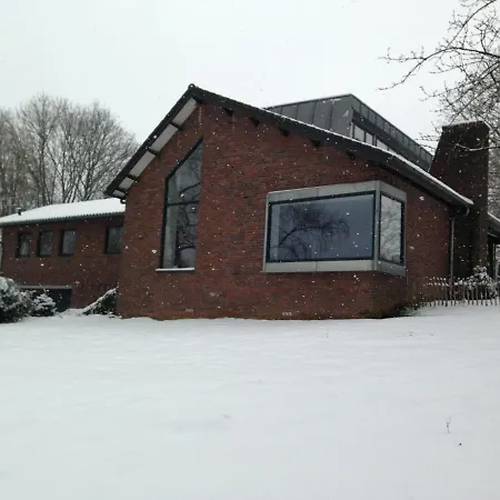 Vakantiehuis Op De Brant Apartment Nuth