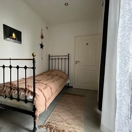 Apartment Vakantiehuis Op De Brant *