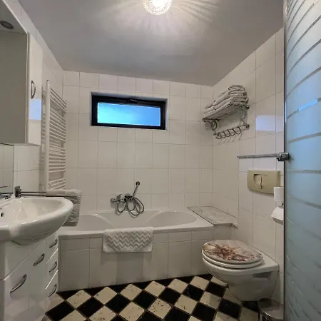Vakantiehuis Op De Brant * Nuth