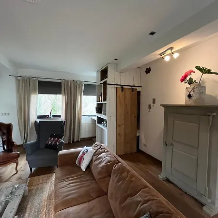 Vakantiehuis Op De Brant Apartment