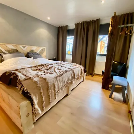 Vakantiehuis Op De Brant Apartment *